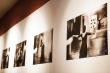 Relacja z wernisażu wystawy fotografii wykonywanych podczas warsztatów tanecznych
